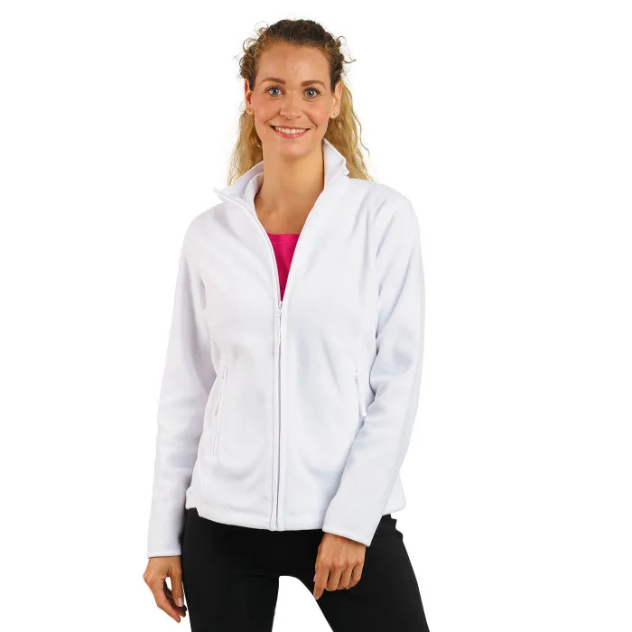 Veste polaire Clémence