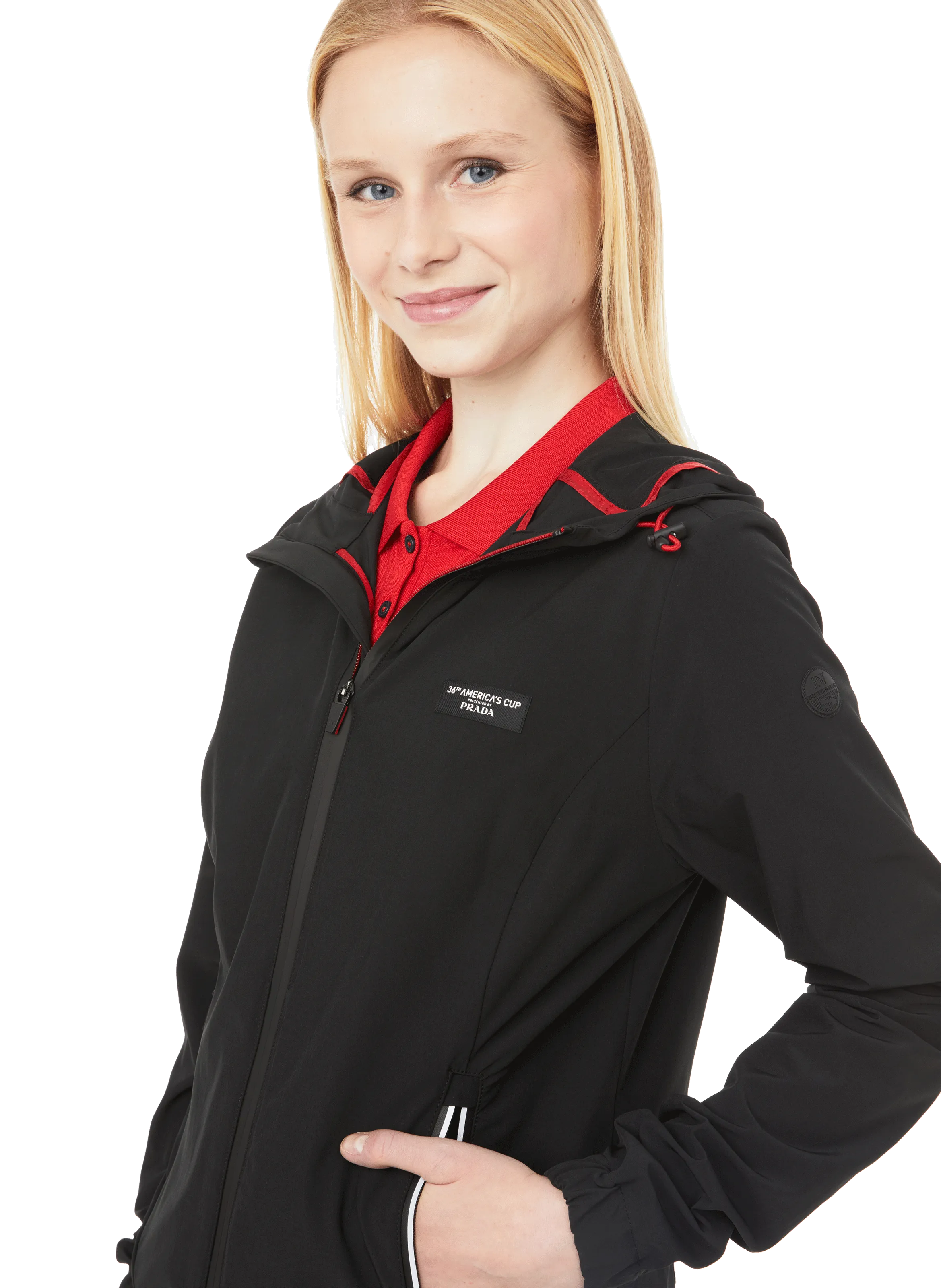 VESTE TAKAPUNA - NORTH SAILS pour FEMME | Printemps