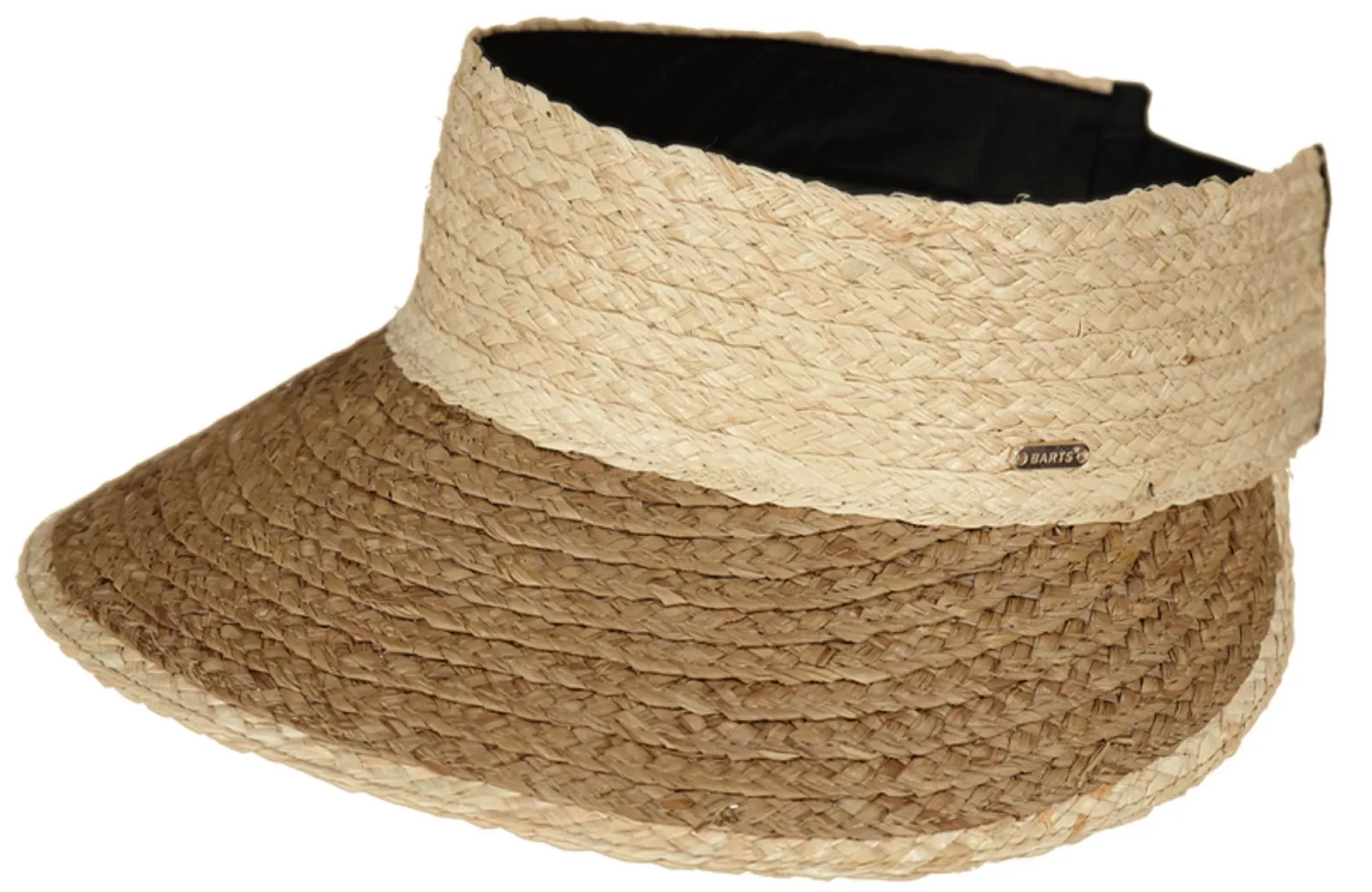 Visière Barts Femme Peona Natural (Taille unique)