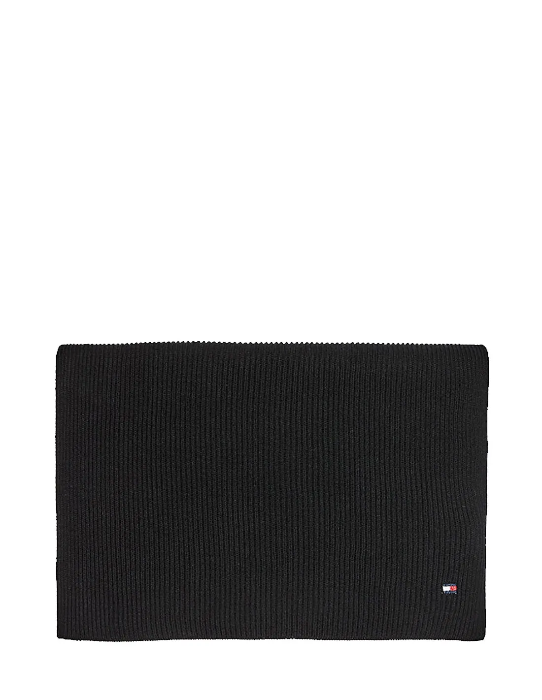 Écharpe Tommy Hilfiger ref_51418 Noir